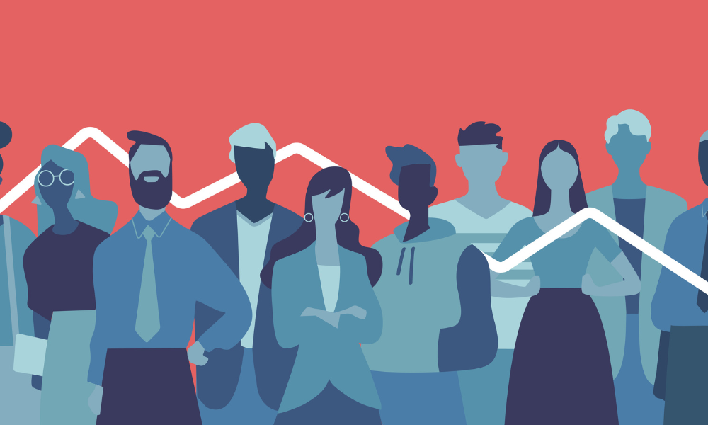 Cultivating workforce resilience when uncertainty persists