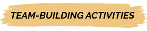 Team-Building Activities