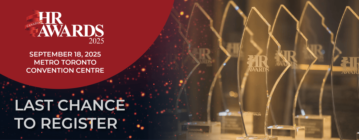 CHRA25 Header - Last Chance to Register