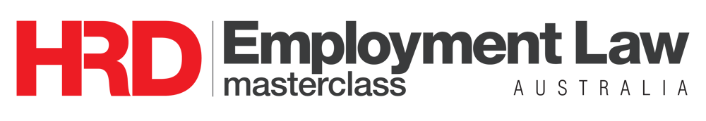 Employment Law Masterclass - Australia - Horizontal