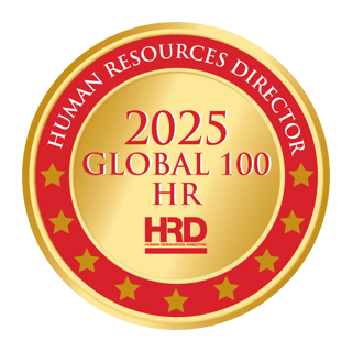 HRD Global 100 HR 2025-1