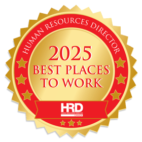 HRDC Best Places to Work 2025 Generic