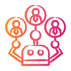 HRFF Icon - AI Recruitment Tech