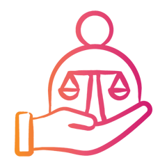 HRFF Icon - Paralegal