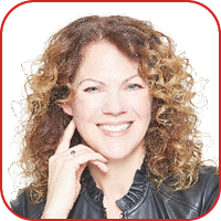 Christine Thomlinson